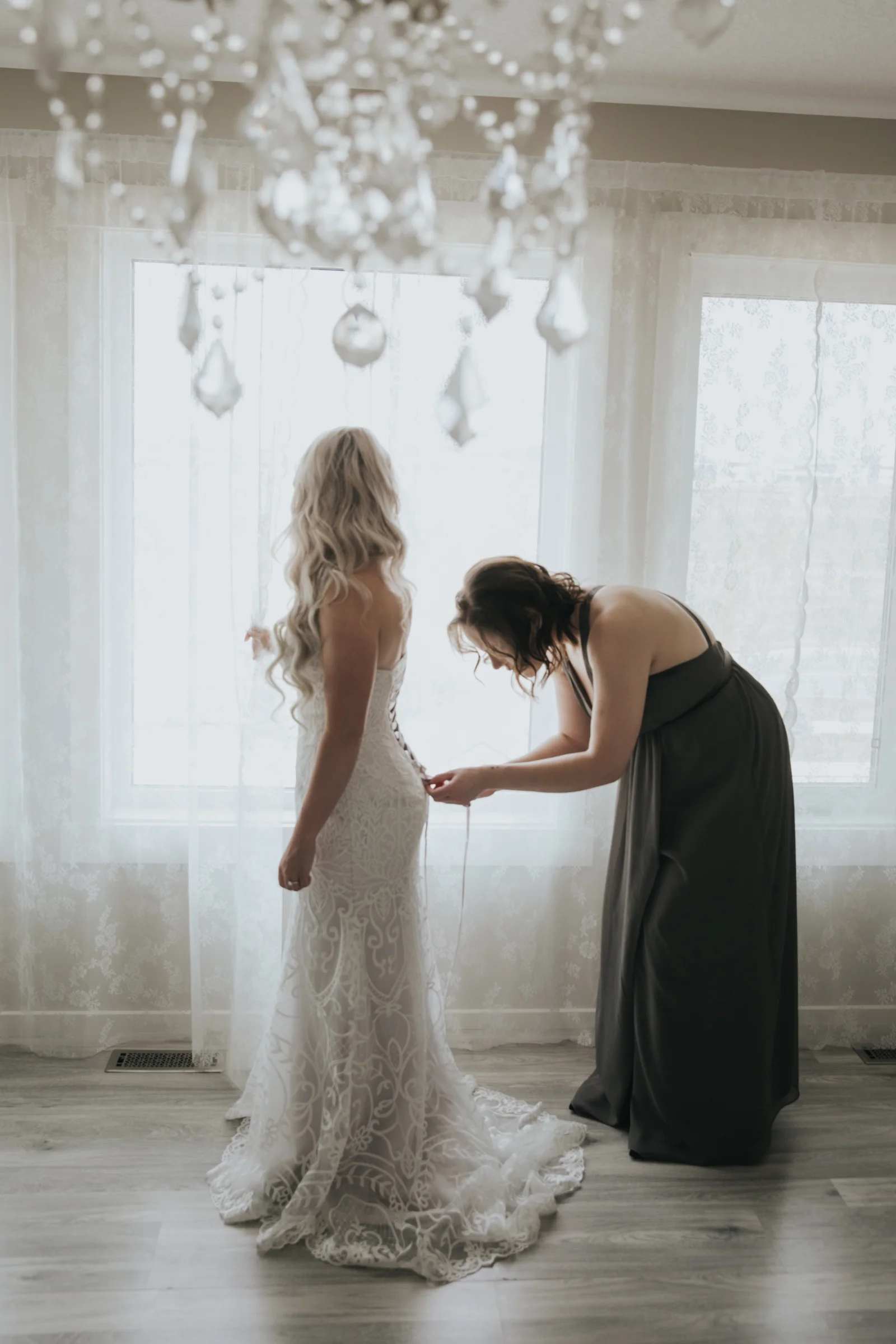 Wedding Photography Edmonton