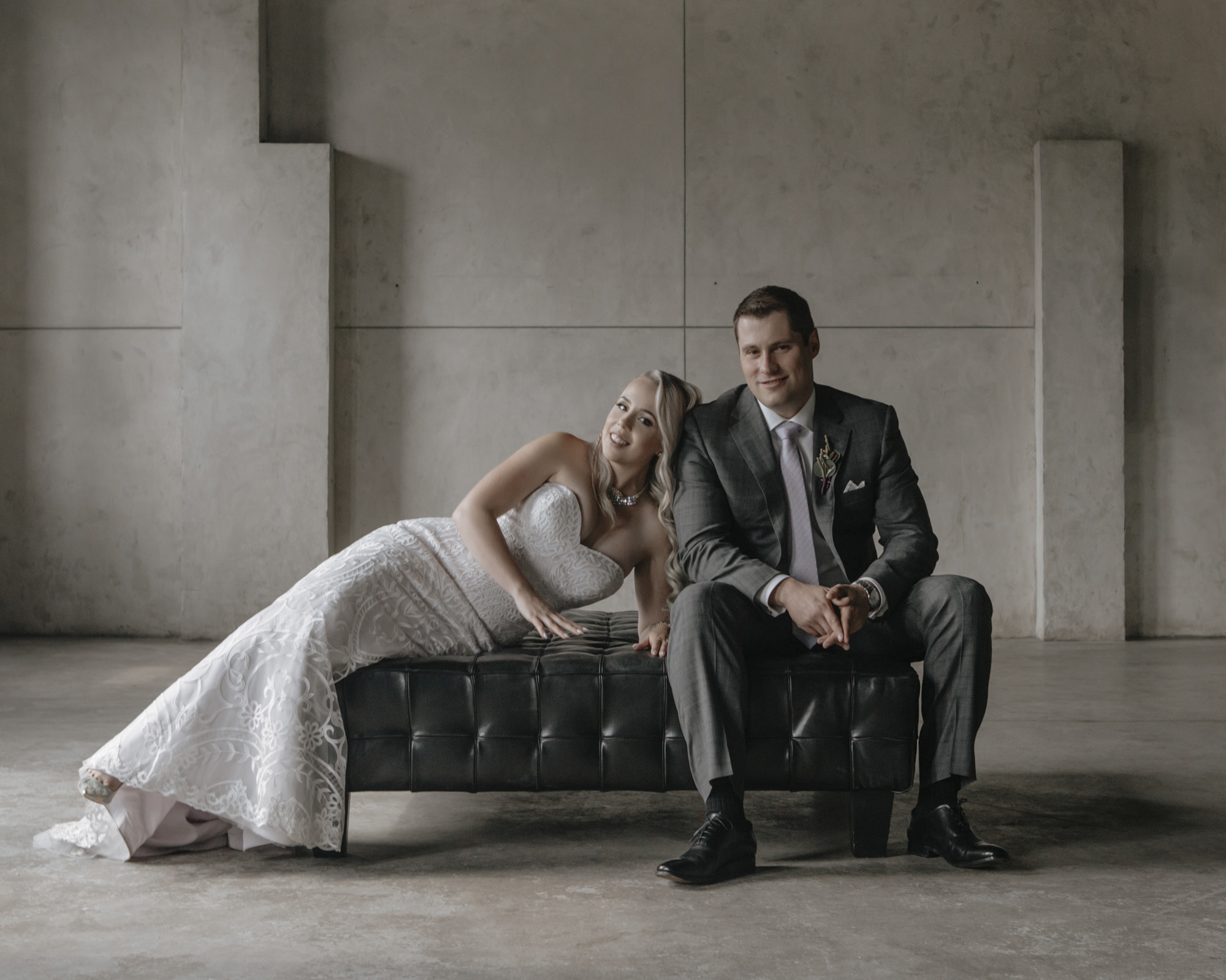 Wedding Photography Edmonton