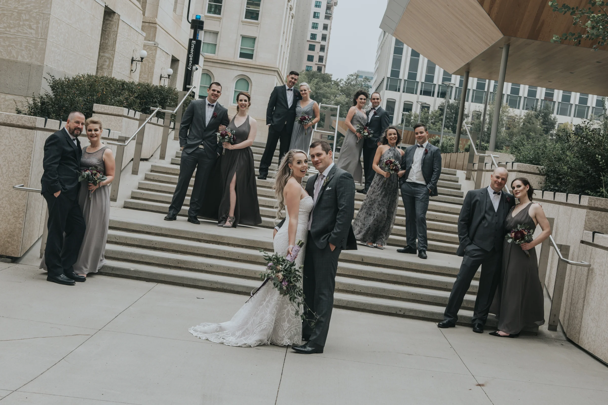 Wedding Photography Edmonton