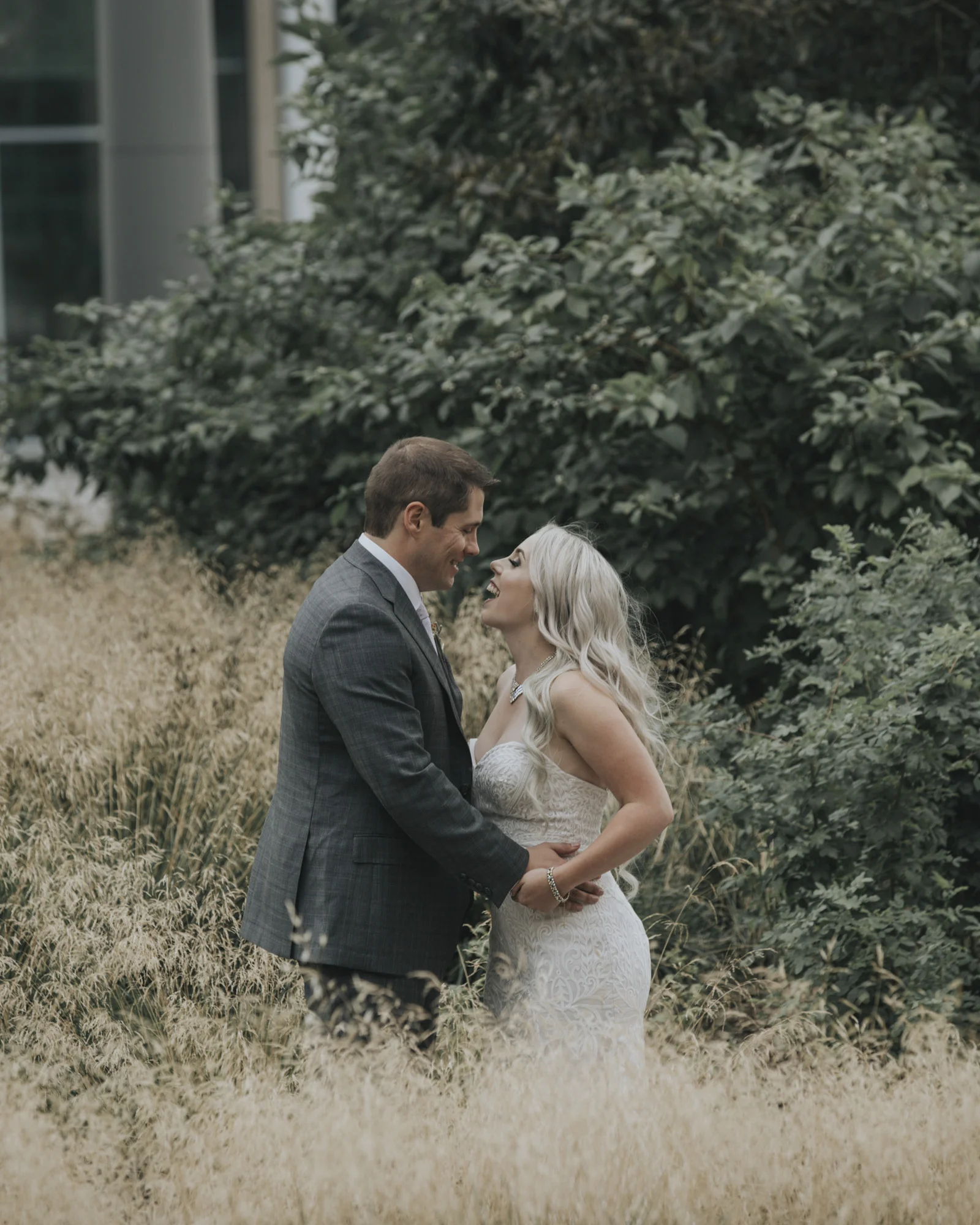 Wedding Photography Edmonton