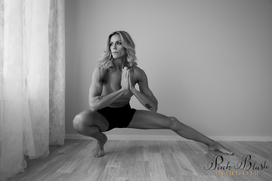 Fitness Photography Edmonton