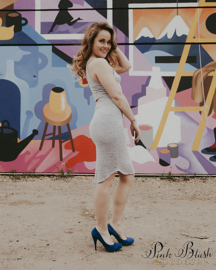 Lifestyle Photography Edmonton