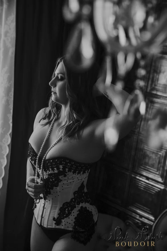Boudoir Photos Edmonton
