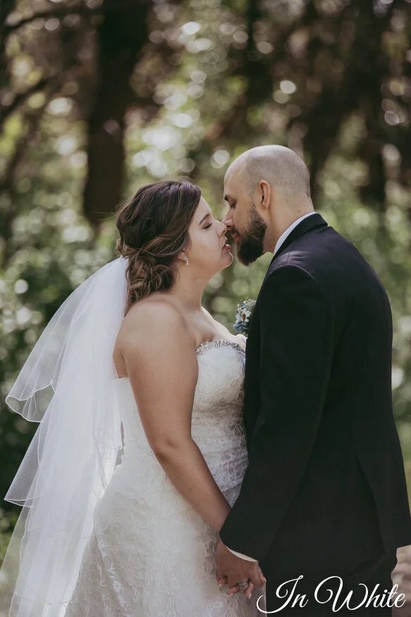 Edmonton Wedding Photography