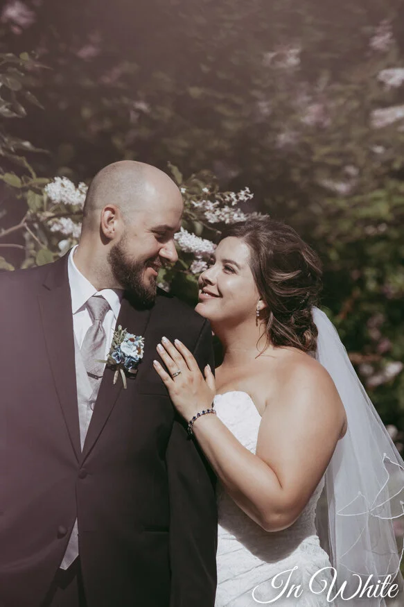 Edmonton Wedding Photography