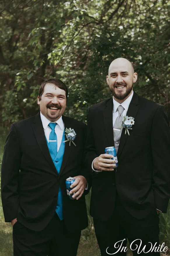 Edmonton Wedding Photography