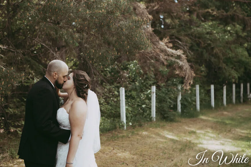 Edmonton Wedding Photography