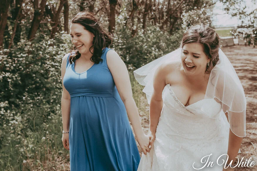 Edmonton Wedding Photography