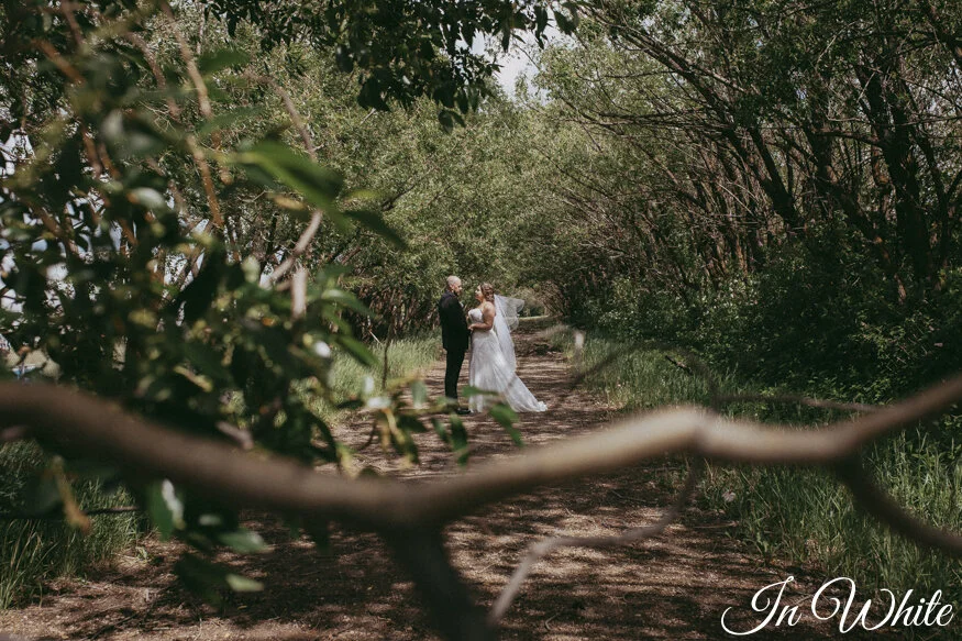 Edmonton Wedding Photography