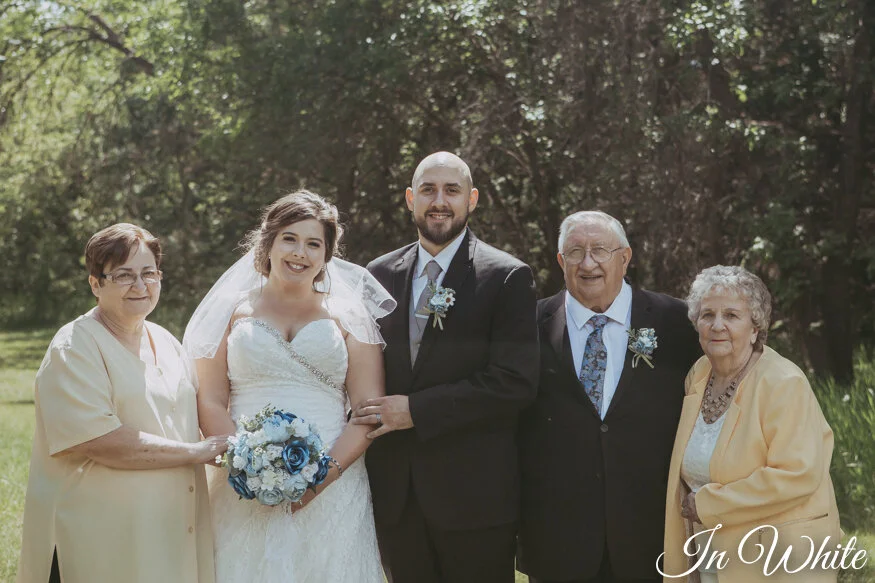 Wedding Photography Edmonton