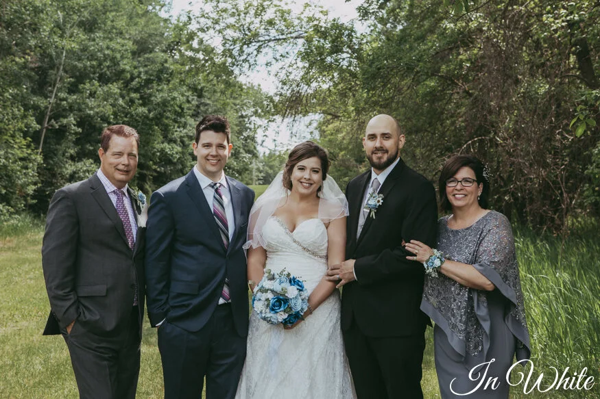 Wedding Photography Edmonton