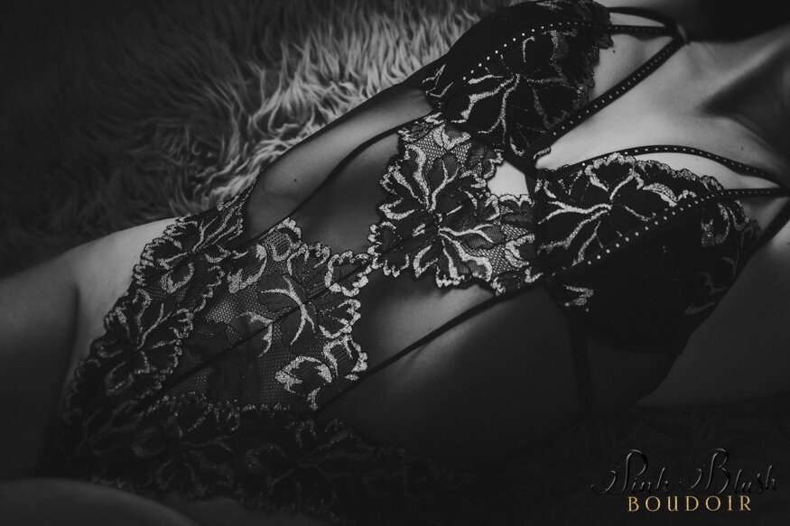 Boudoir Photography Edmonton