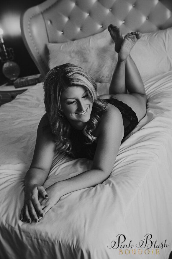 Boudoir Photos Edmonton