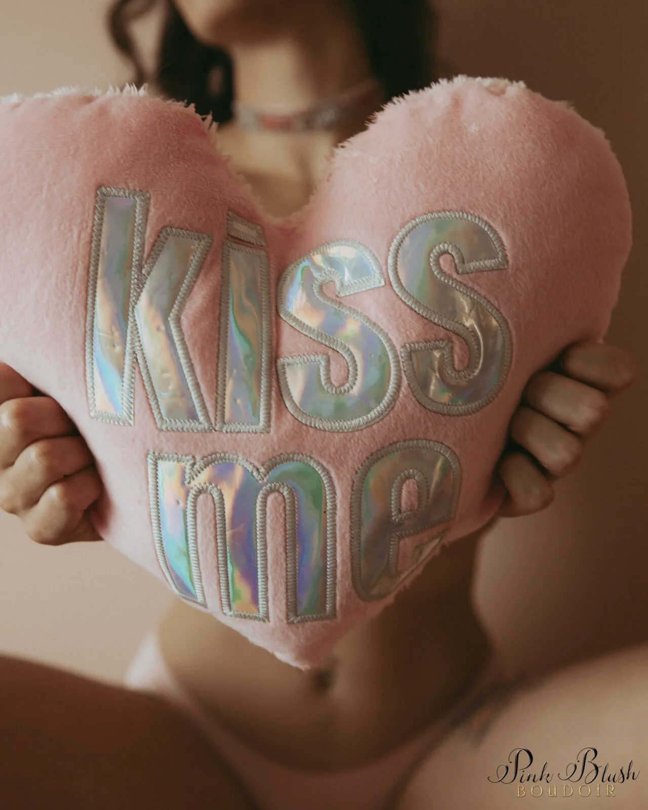 Miss S ] Boudoir Photography