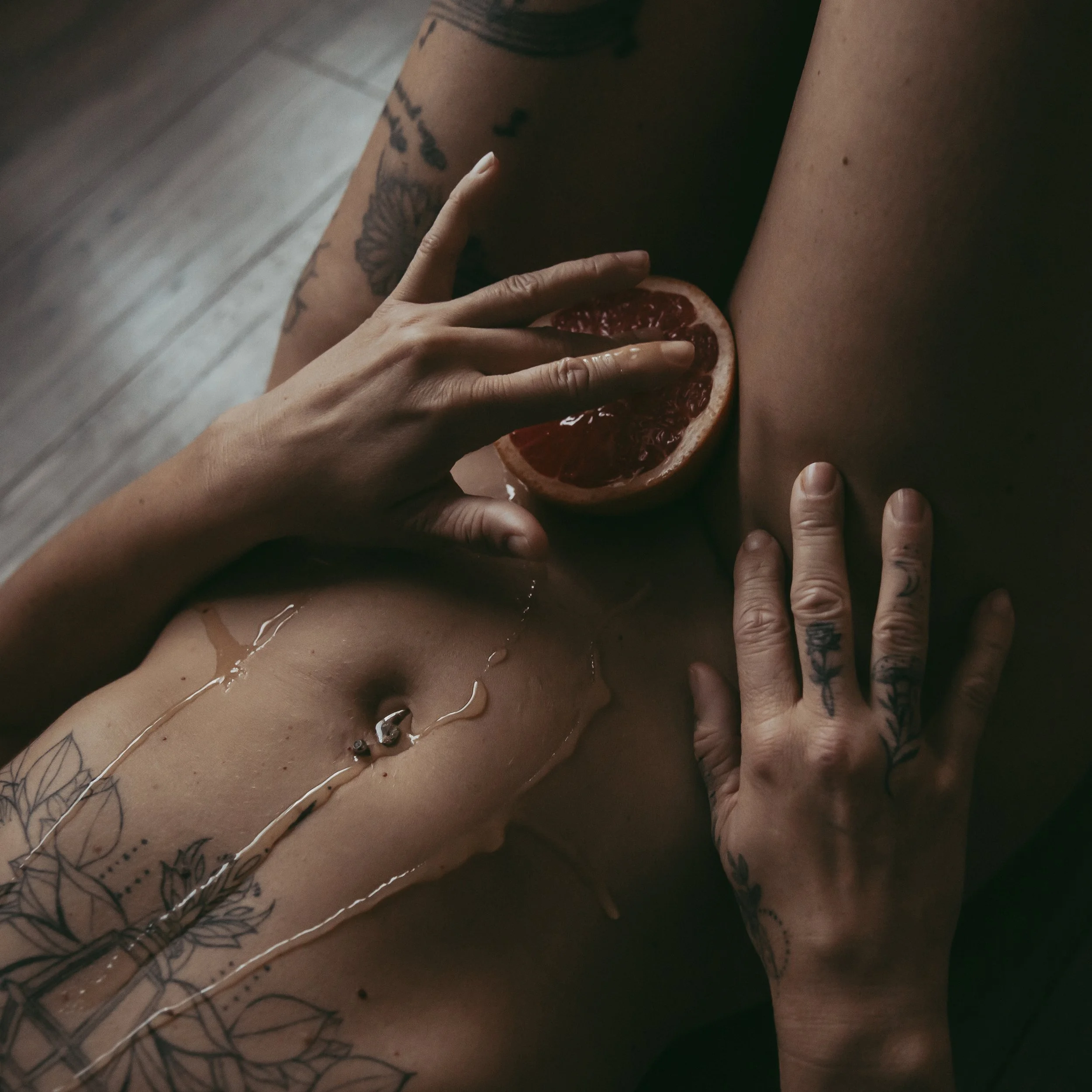 What Should I Look for in a Boudoir Photographer? - Choosing your Edmonton Boudoir Photographer