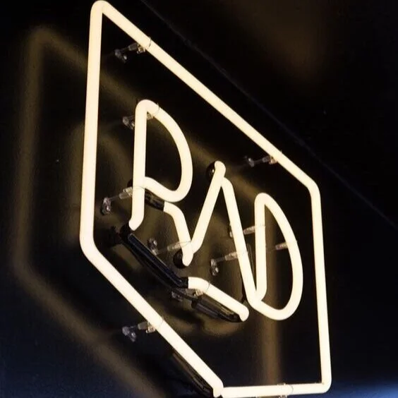 RAD Girl Fest: International Women's Day