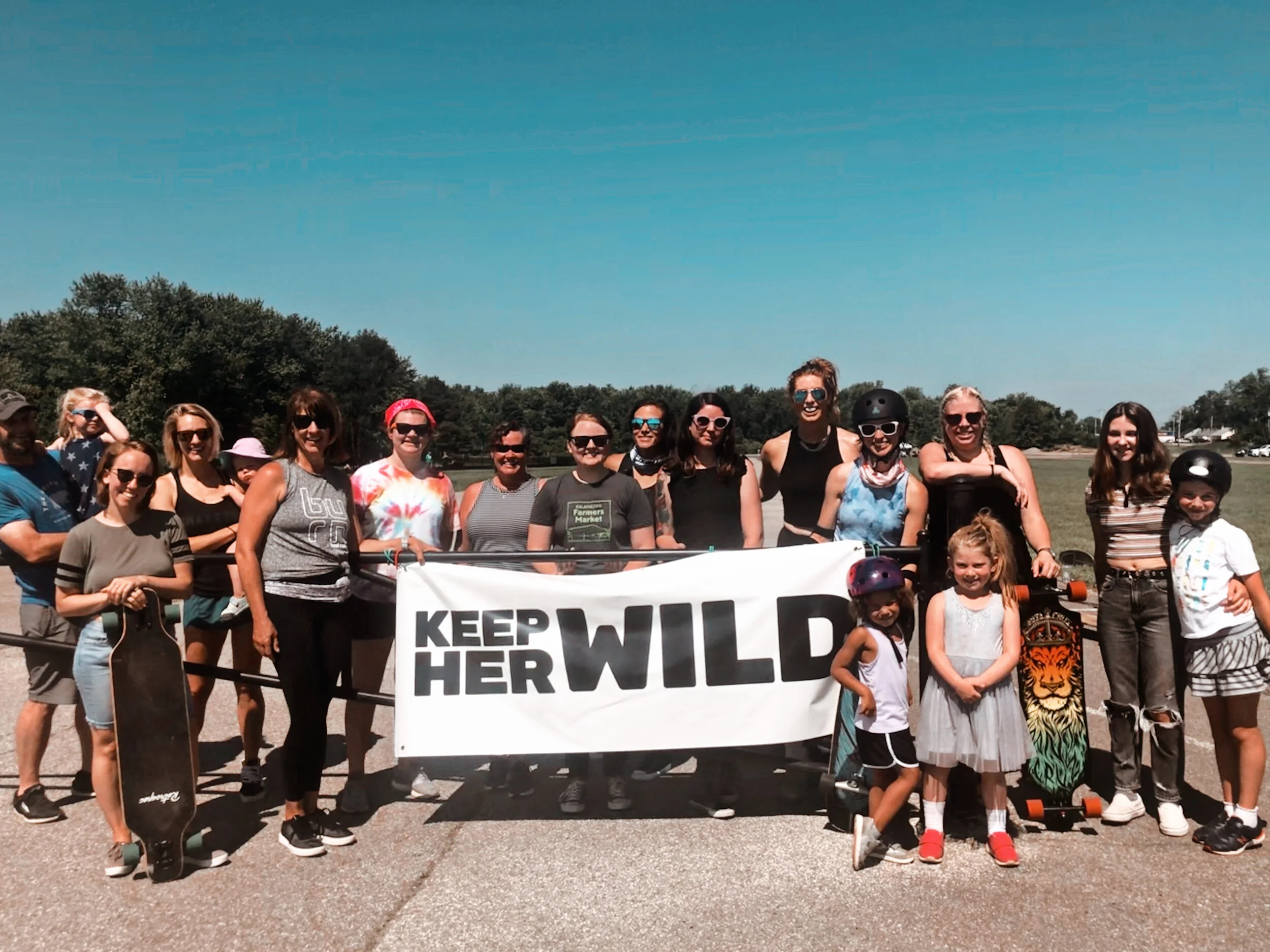 KHW Skatepark: Beech Acres  