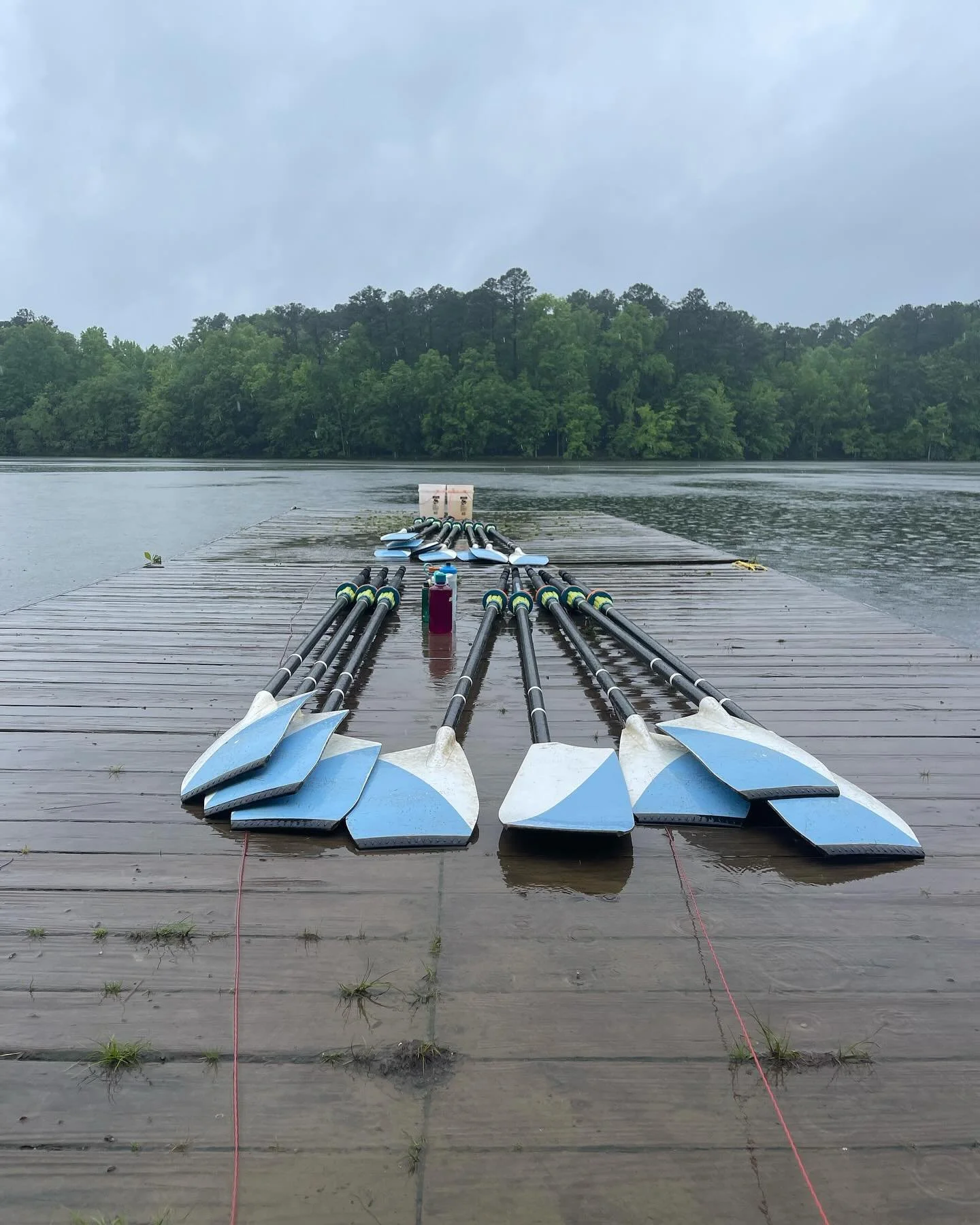 About Us — Carolina Masters Rowing