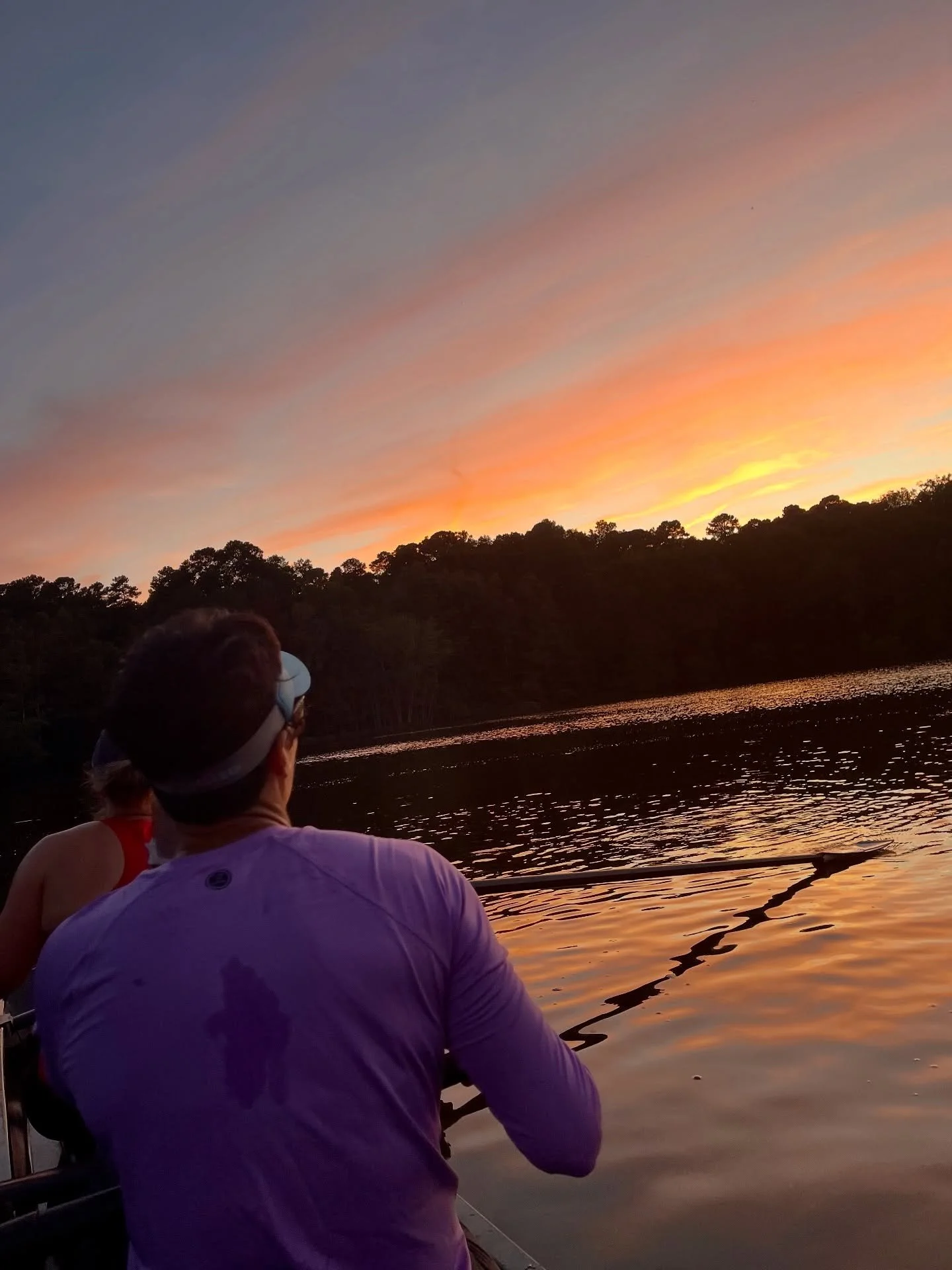 Anyone else taking advantage of every moment of daylight as the days keep getting shorter!?! Bonus=π
