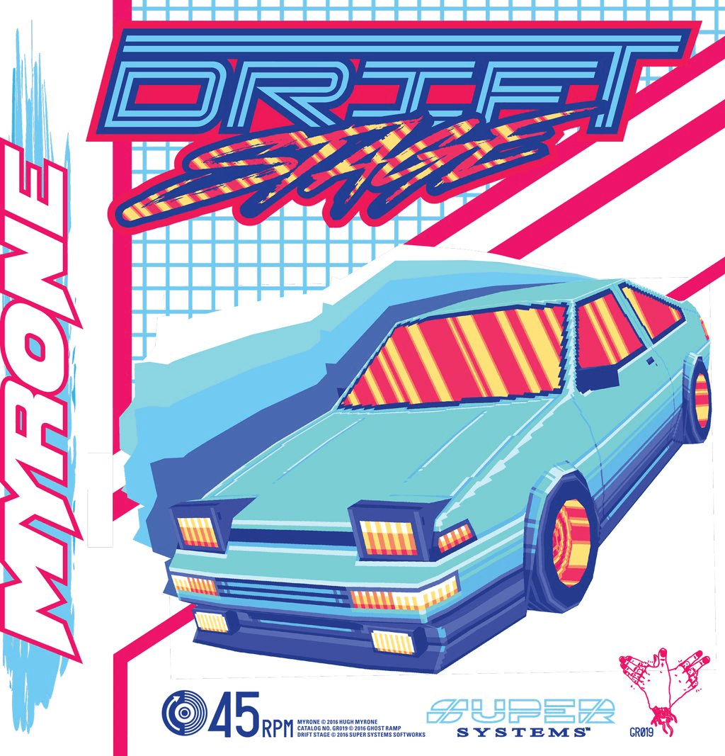 Hugh Myrone - Applied Dynamics