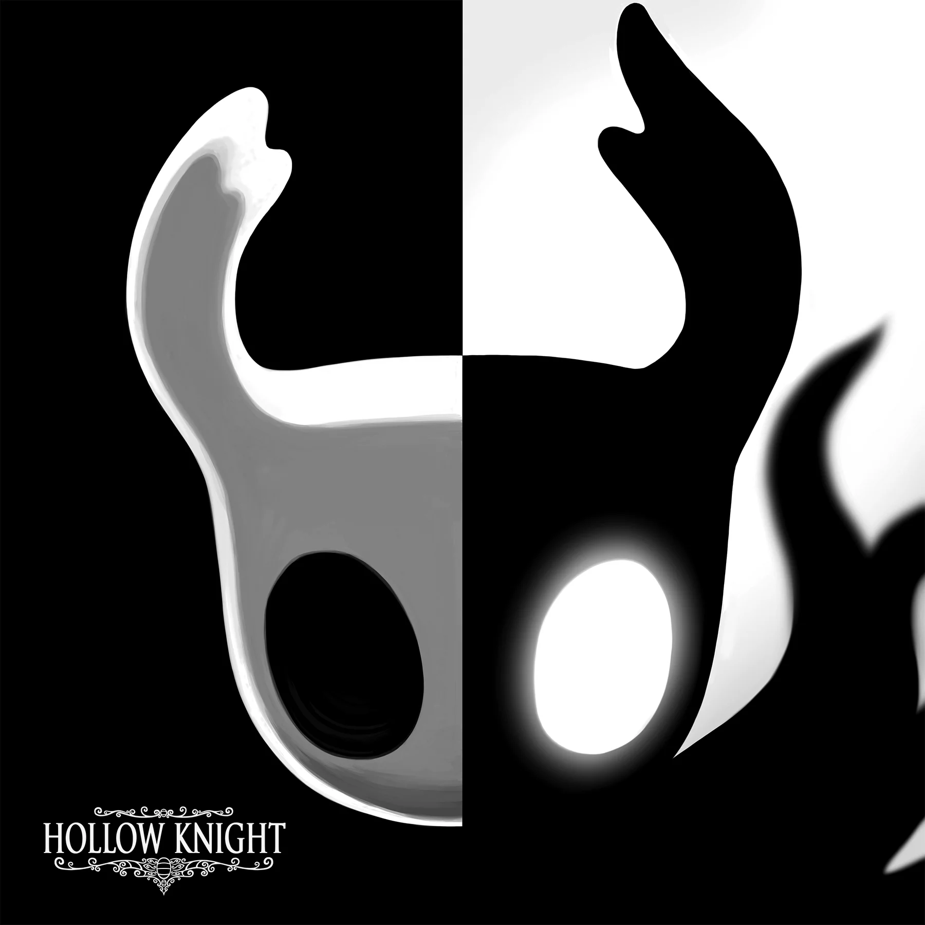CHRISTOPHER LARKIN - HOLLOW KNIGHT (OST)