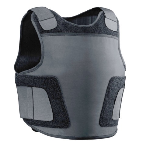 enlace Península solamente Body Armour Canada Bullet & Cut Resistant Products - Ultra-lightweight  Pro-Tac NIJ IIIA Bullet Resistant Vest