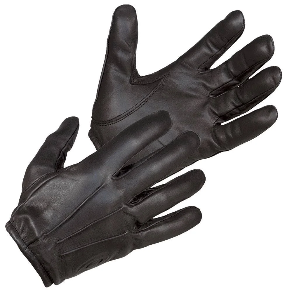 Copy of leather cut resistant gloves