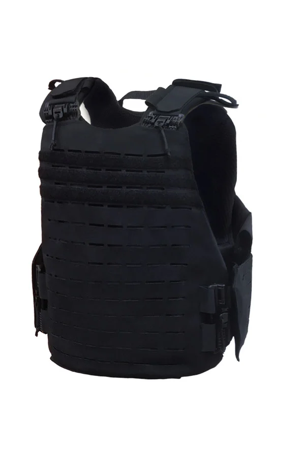 Body Armour Canada Bullet & Cut Resistant Products