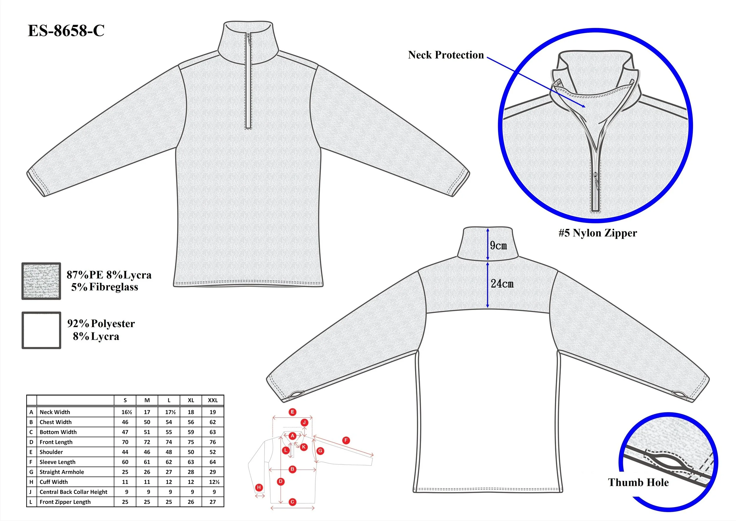 Cut-Tuff™ Industrial Safety Shirt Size Chart.jpg