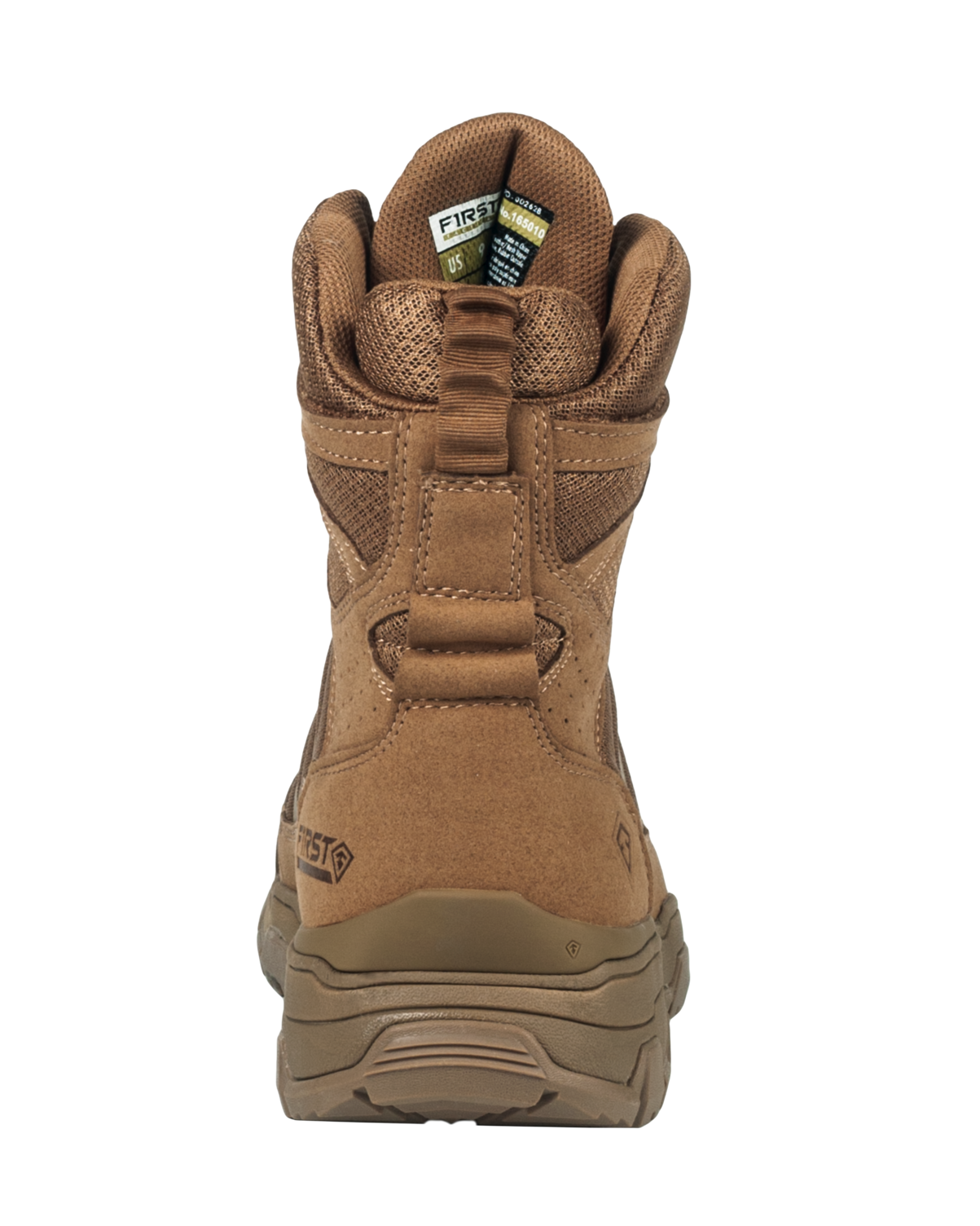 first tactical men's 7 operator boot