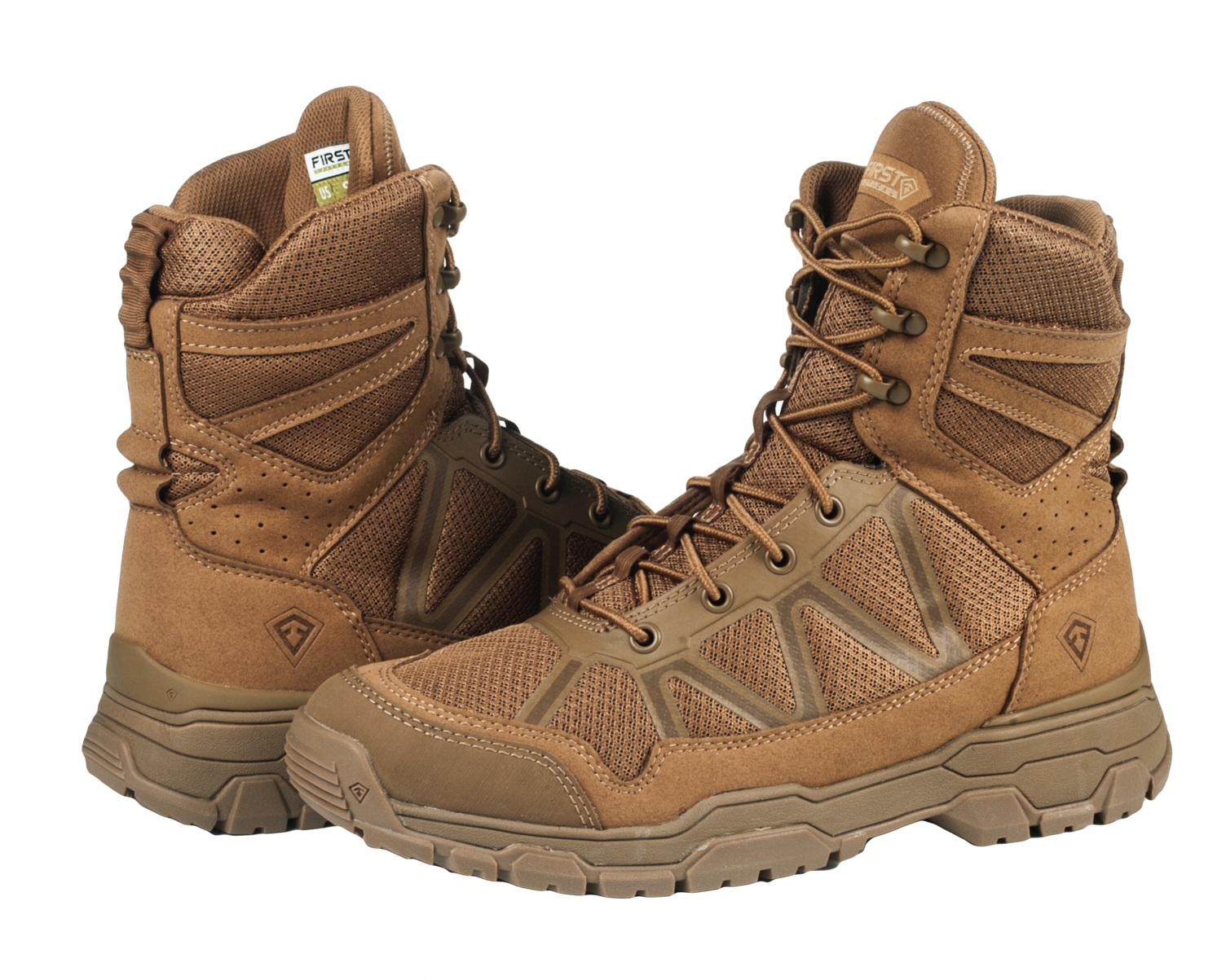 tactical boots that feel like sneakers