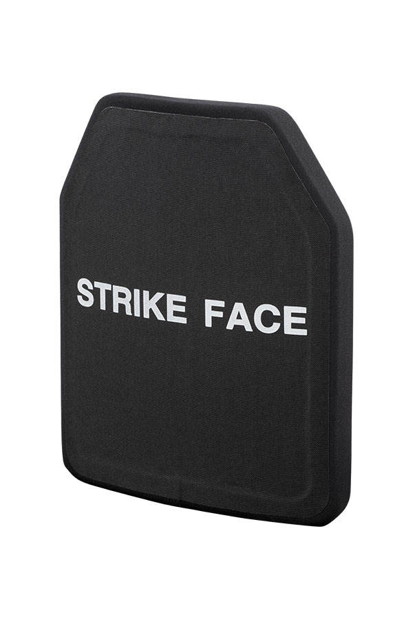 Body Armour Canada Bullet & Cut Resistant Products - Level IV Lightweight  Stand Alone Ballistic Plates 2.73kg - SET