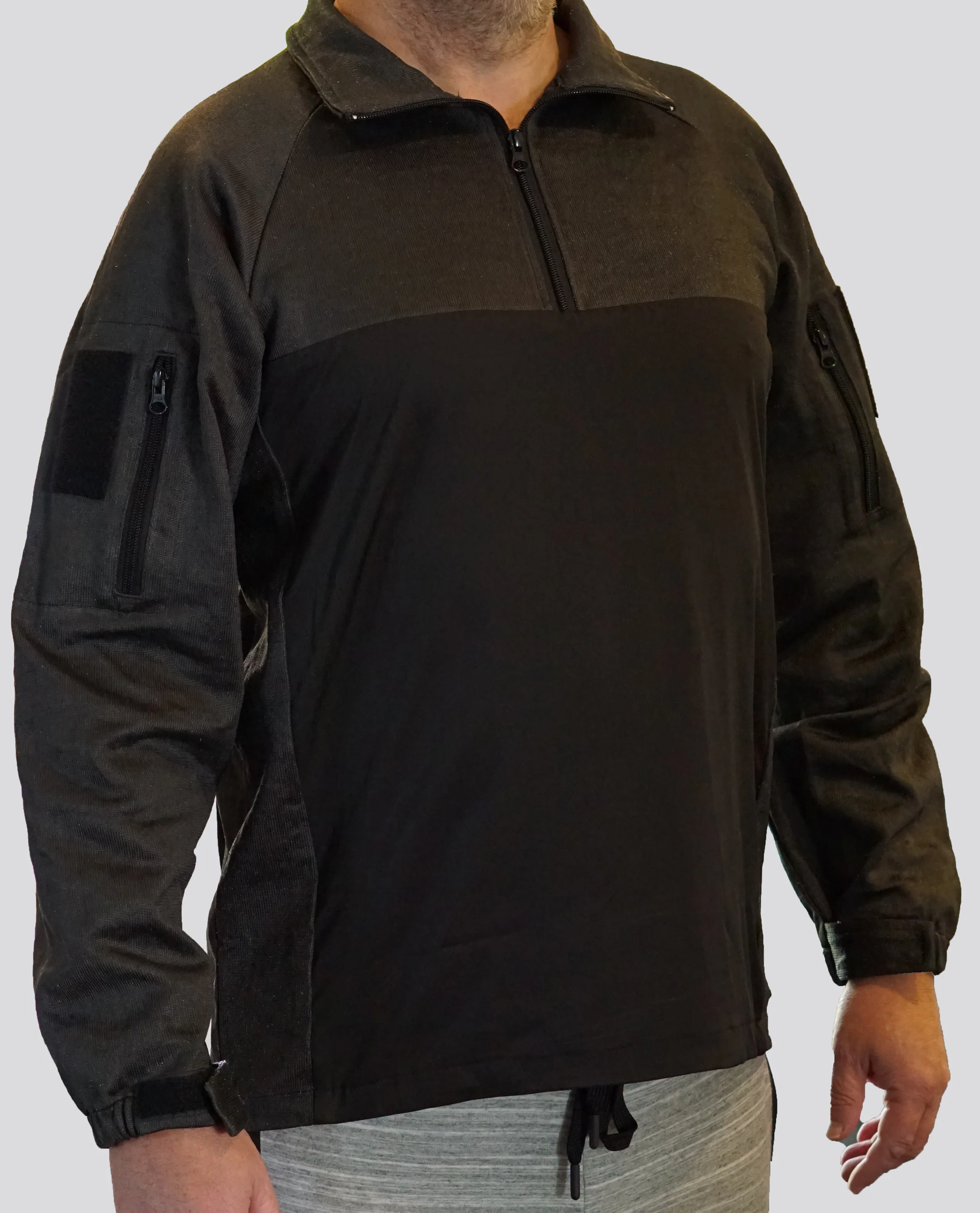 Cut-Tuff® Cut Resistant UBAC Shirt