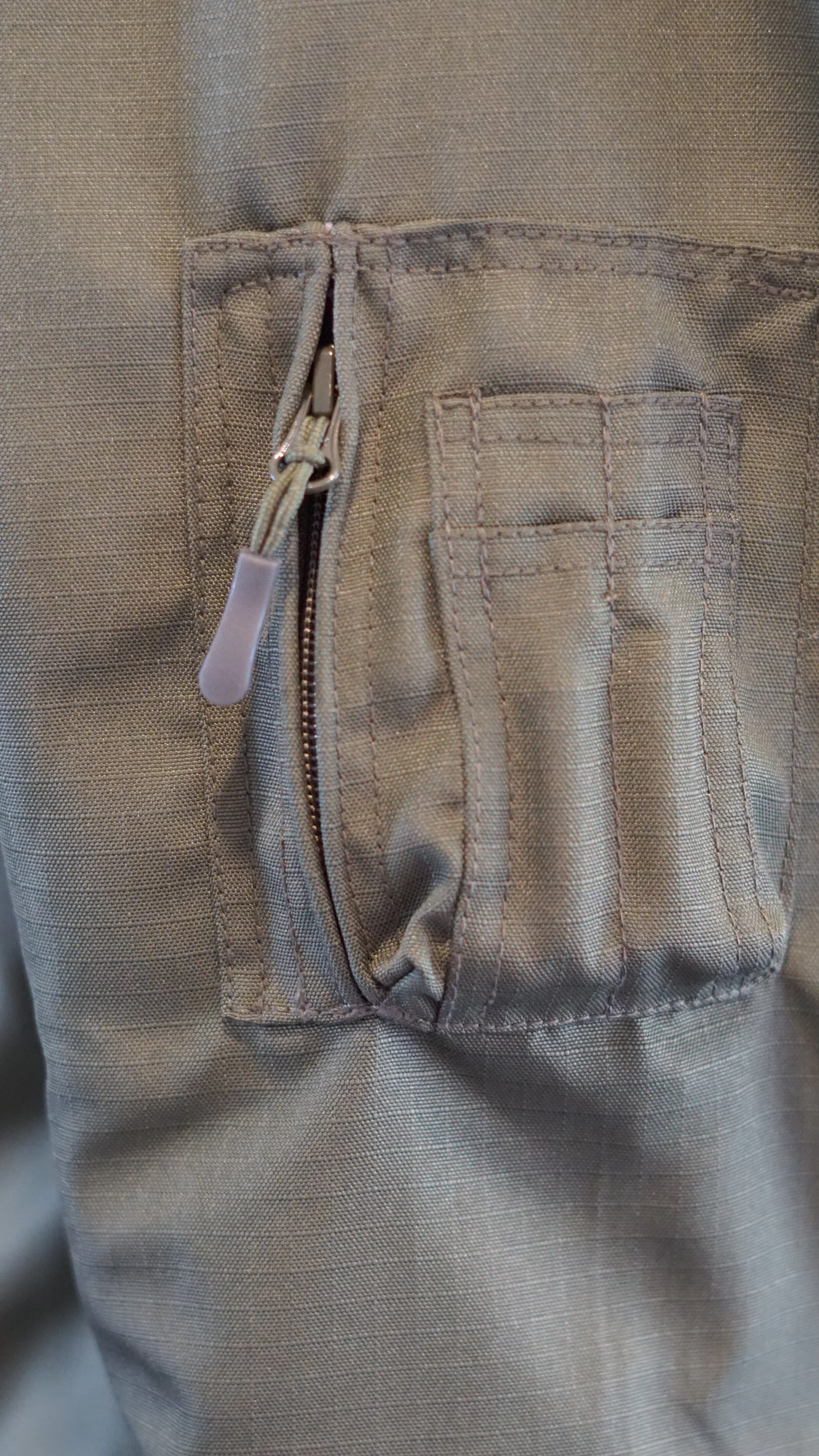 Non-Bullet Resistant Clothing – Body Armour Canada Bullet & Cut ...