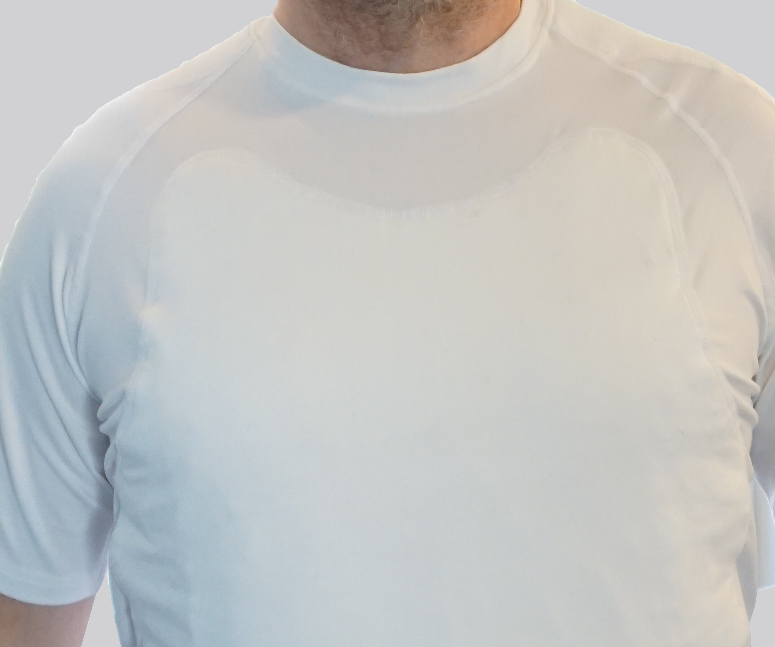Cut and Puncture Resistant T-Shirt