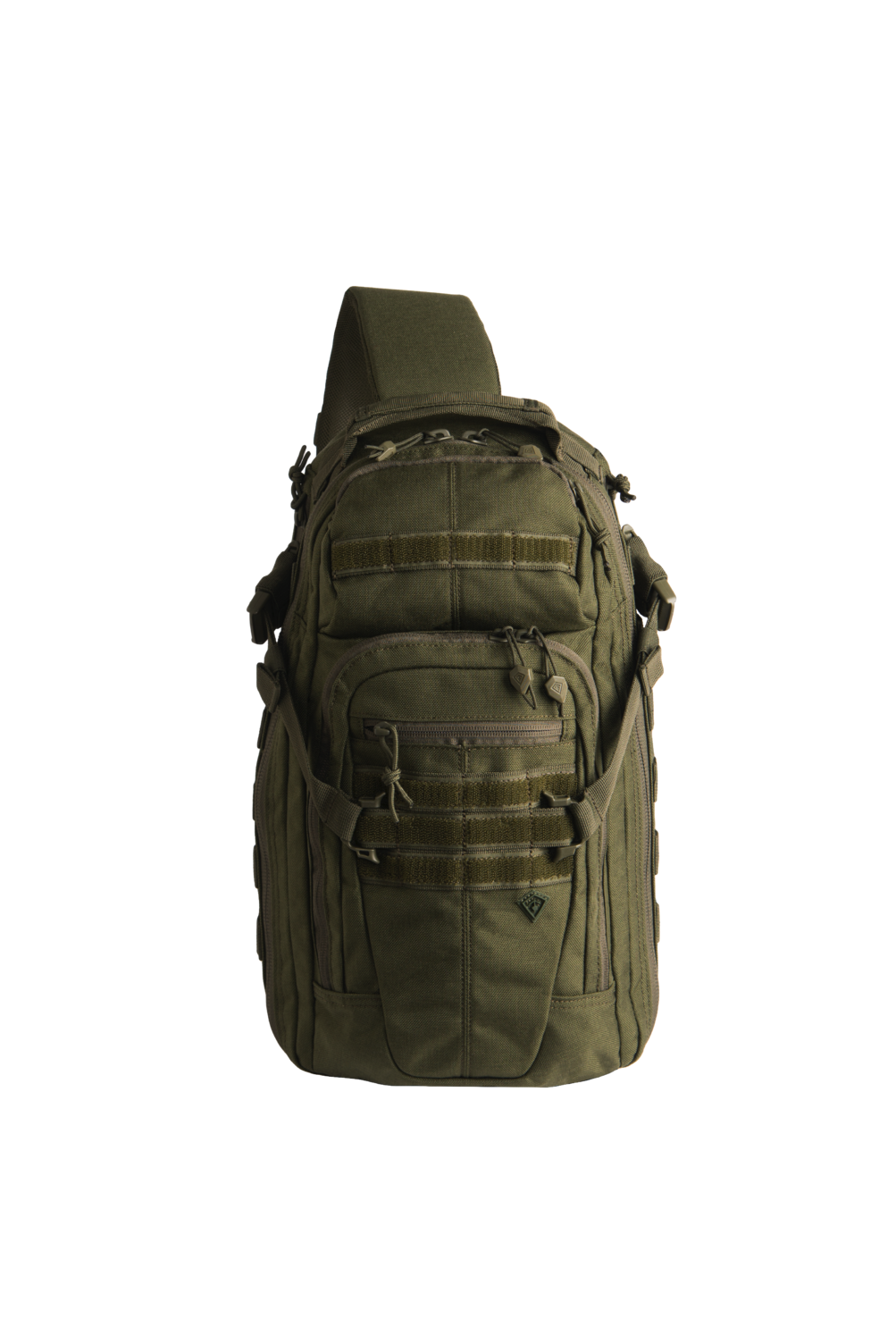 large tactical sling backpack