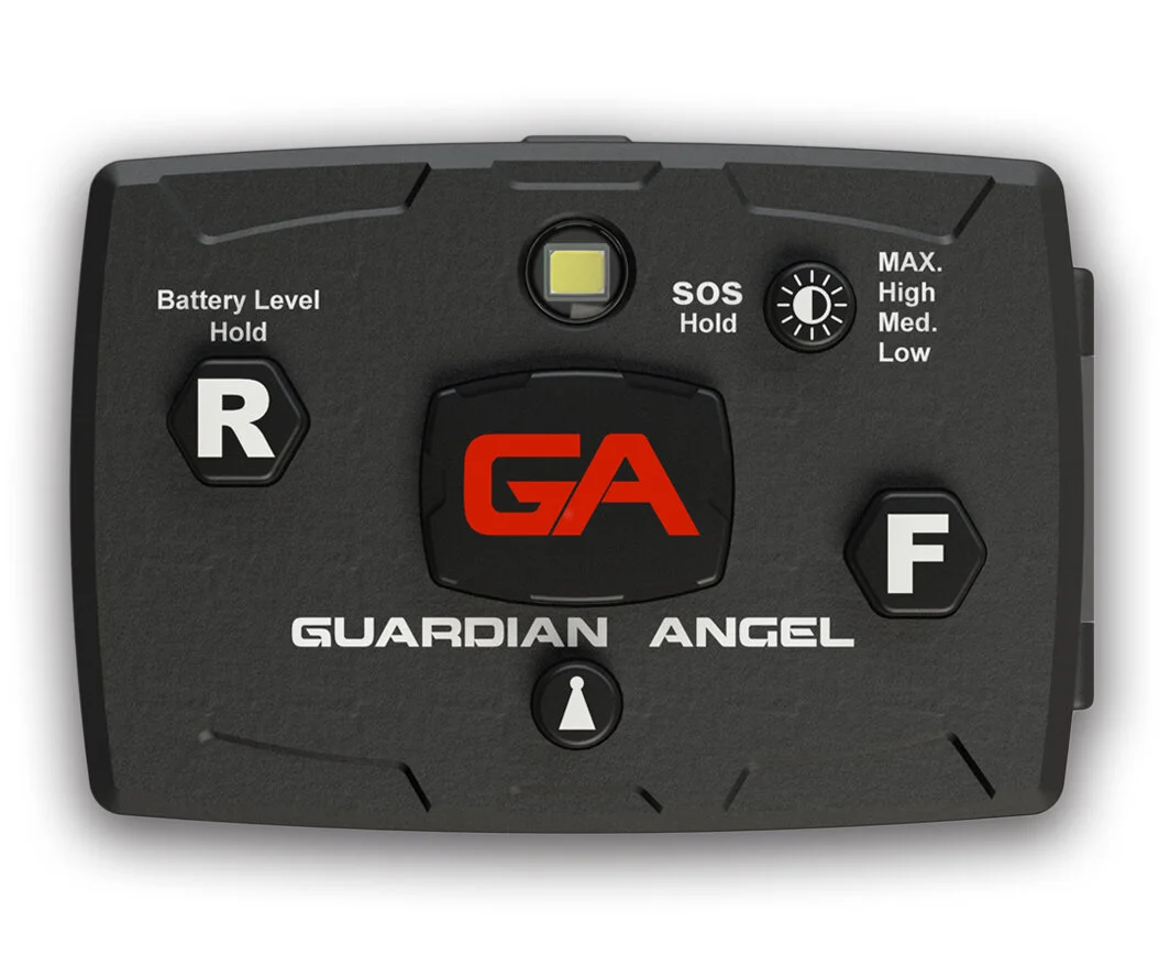 Body Armour Canada Bullet & Cut Resistant Products Guardian Angel Law