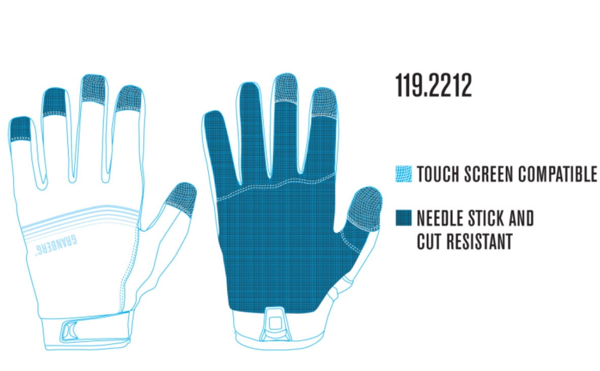 Body Armour Canada Bullet Cut Resistant Products Tactical Cut