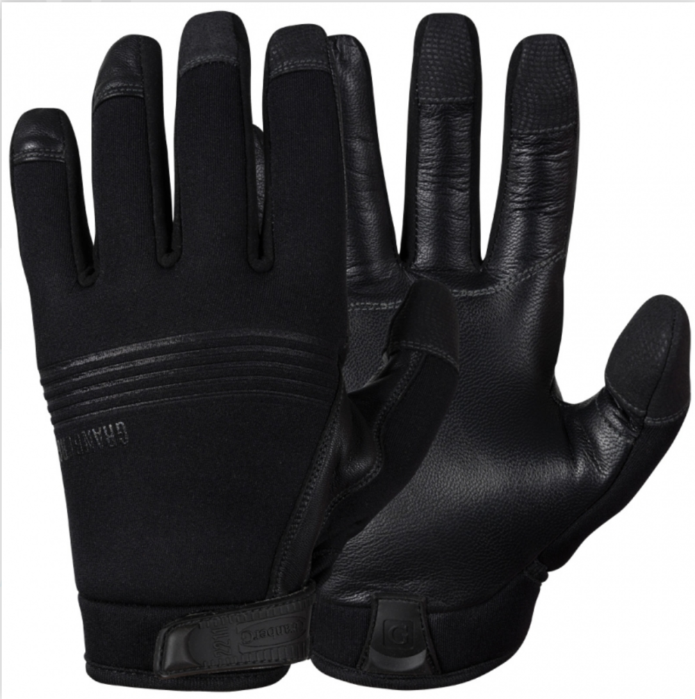 Tactical Cut and Needle Resistant Gloves - Body Armour Canada Bullet & Cut  Resistant Products