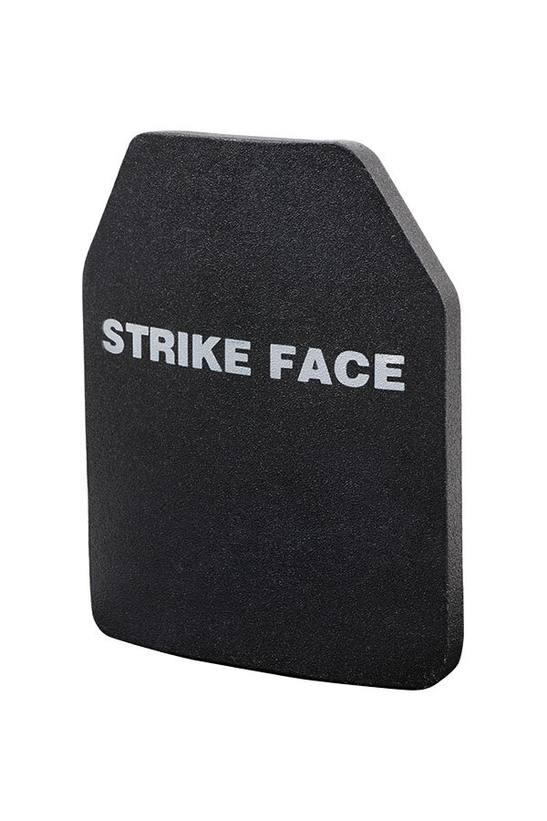 Ballistic Plates