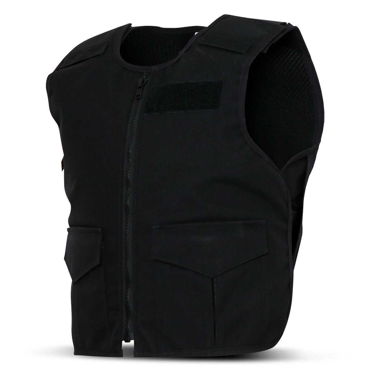 MBV Tactical Vest Level IIIA