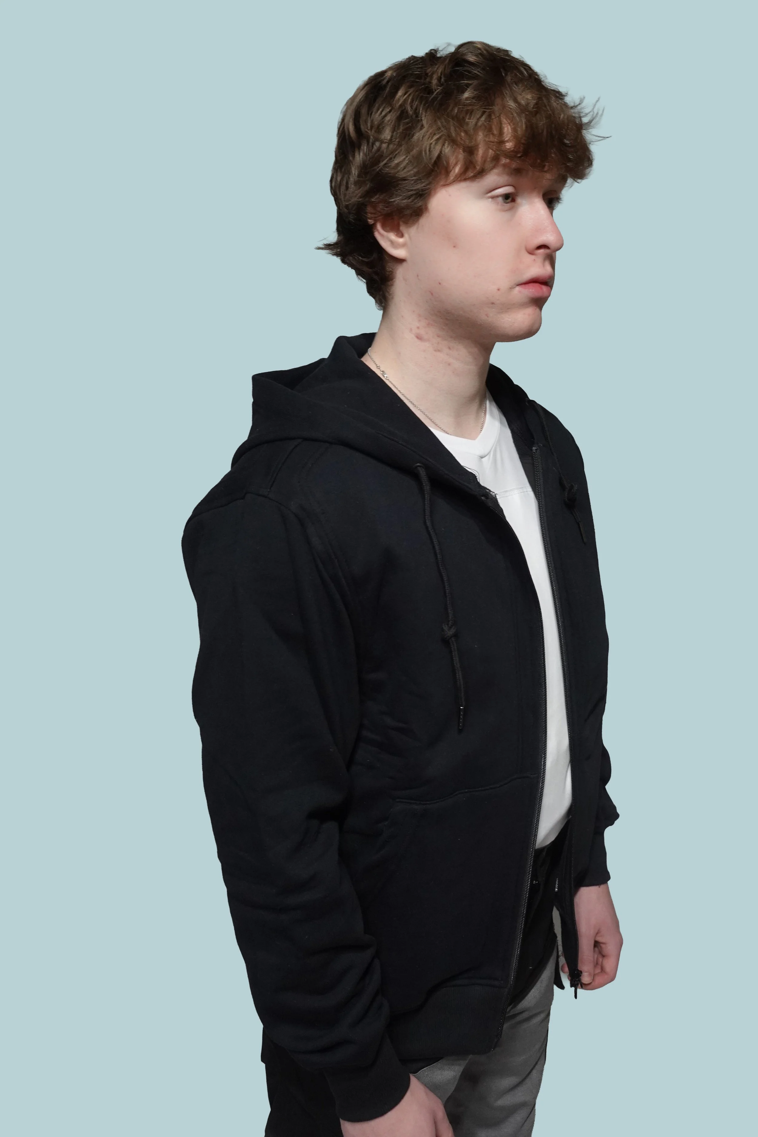 CUT AND PUNCTURE RESISTANT ZIPPED HOODIE SIDE 2.jpg