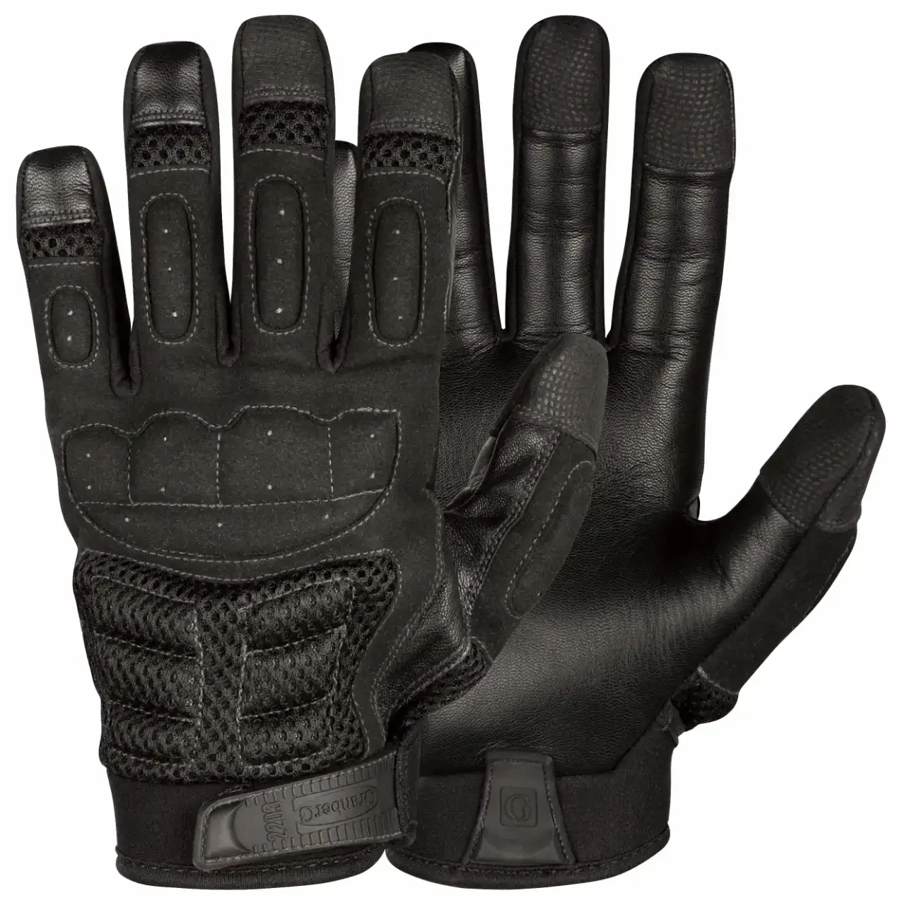 Granberg Tactical Cut Resistant Gloves - 2203