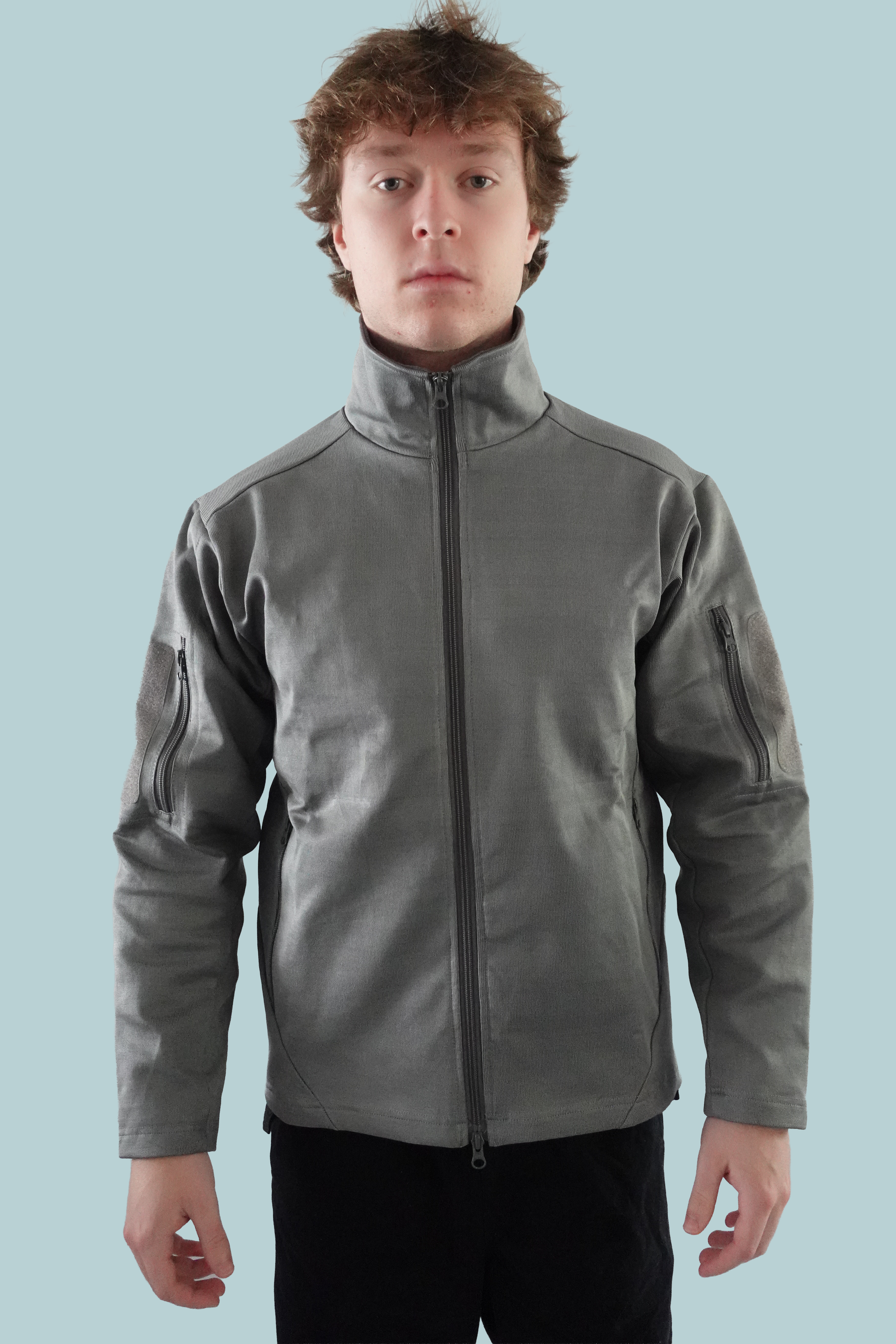CUT RESISTANT JACKET FRONT COLLAR UP.png