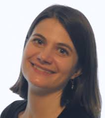 Anna Dvortcsak MS CCC-SLP