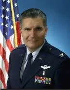 Dr. George Johnson, MD
