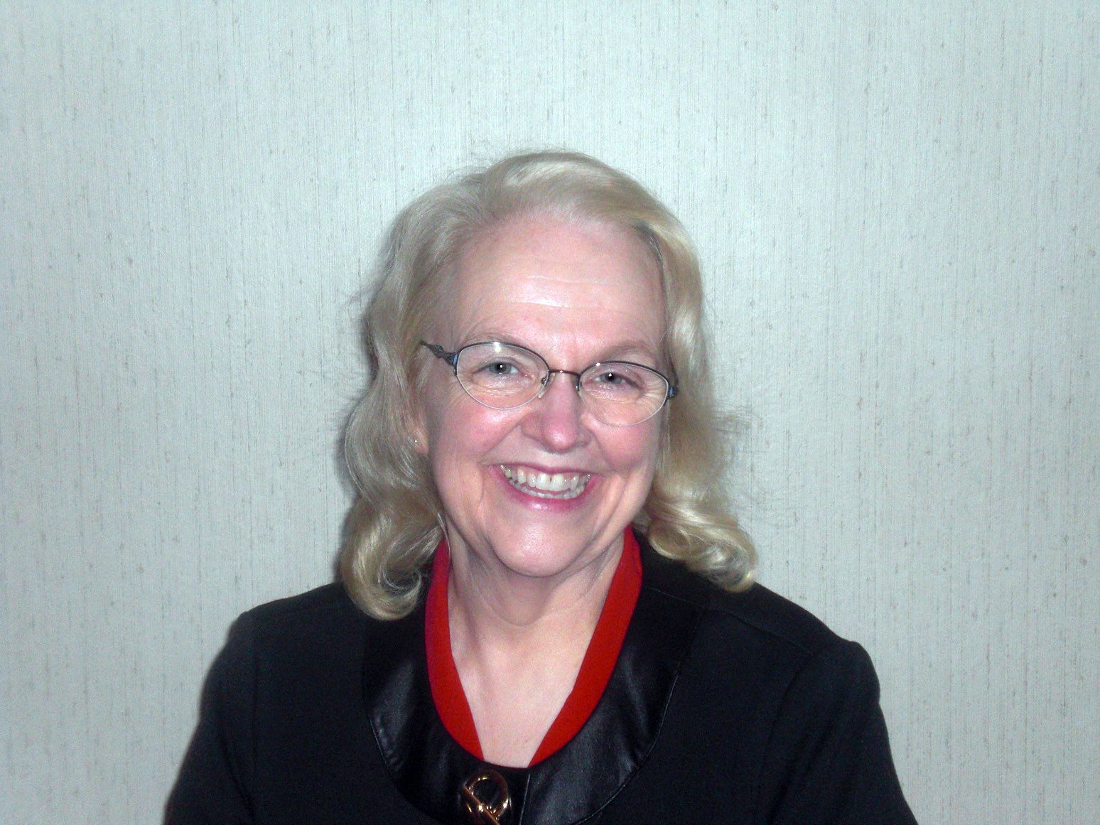 Dr. Ellyn Arwood EdD CCC-SLP