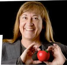 Dr. Gale Gorke EdD