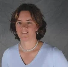 Dr. Jennifer Larson PhD CCC-SLP