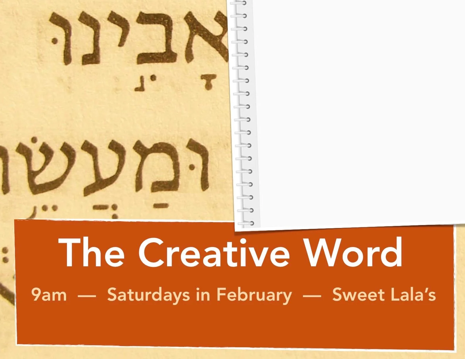 Creative Word Bible Study